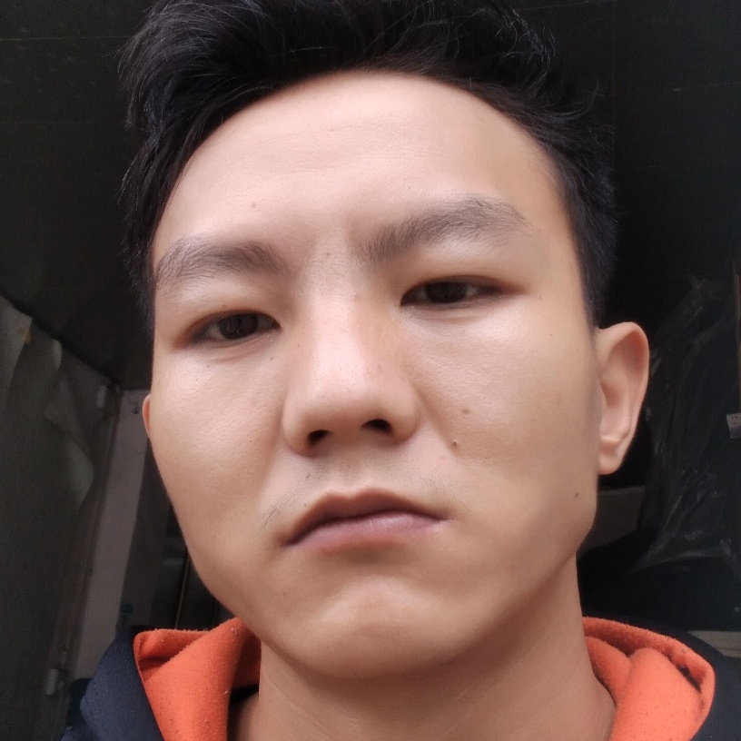 瞳孔藏忧伤的照片