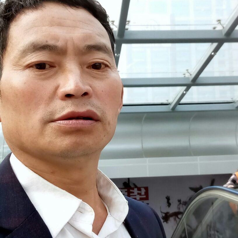 良心人的照片