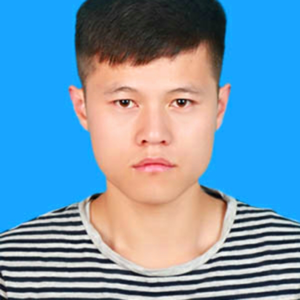 西北天边一朵云的照片