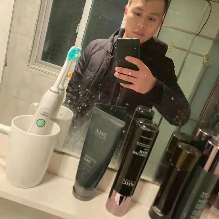 痴情相许的照片
