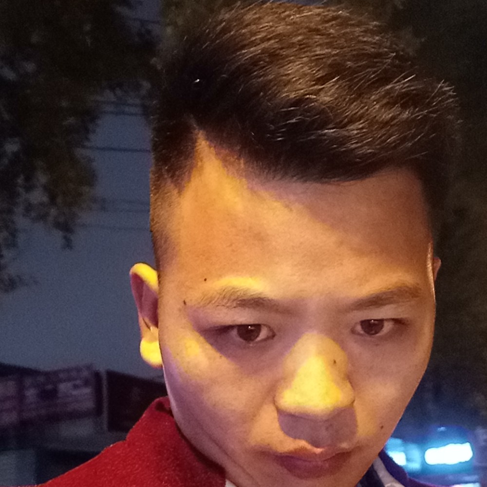一生有人伴。的照片