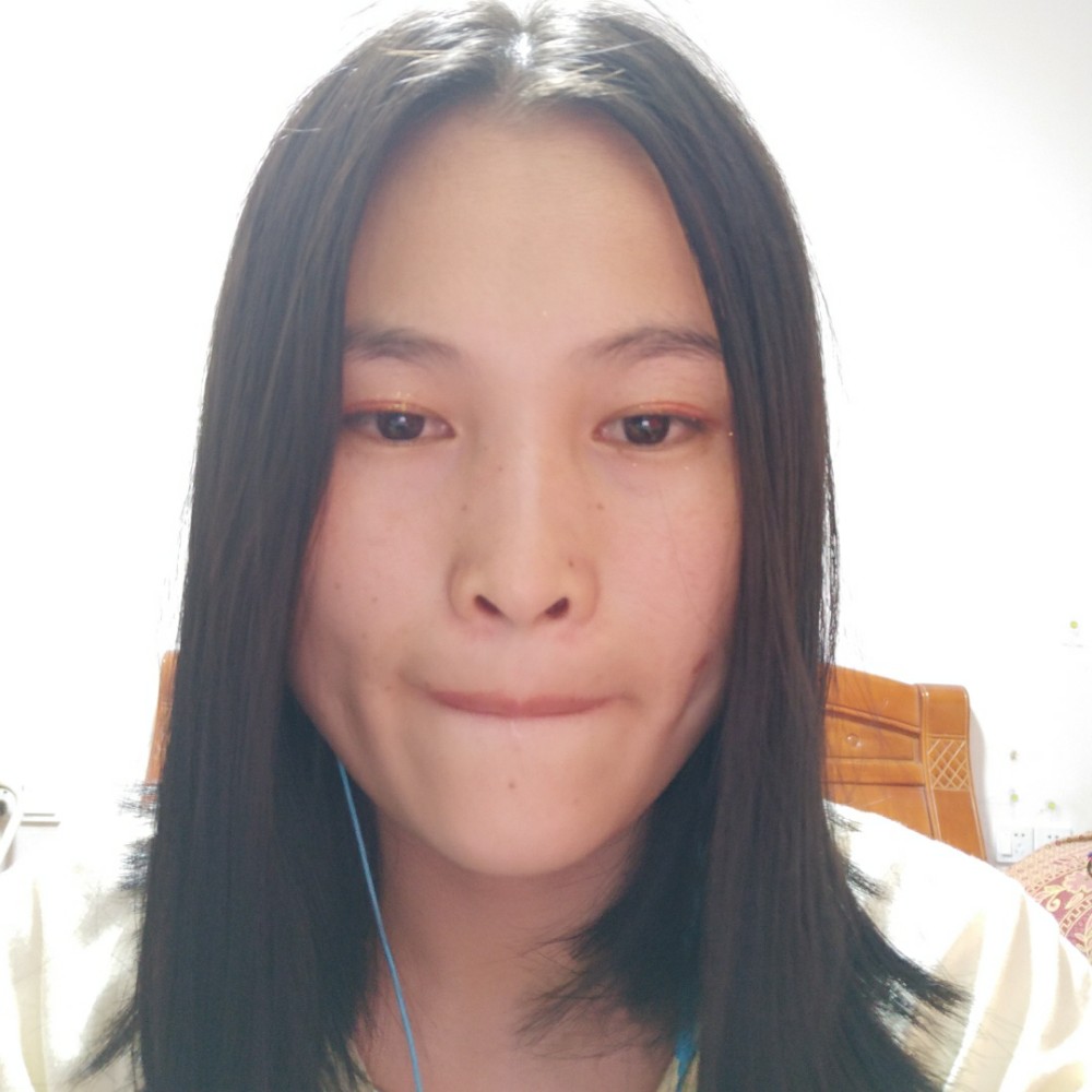 吴粉粉的照片