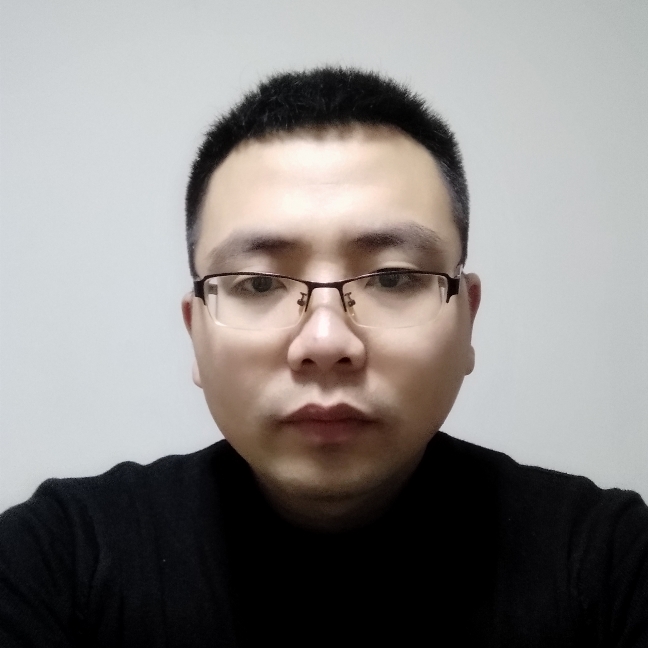 索朗的照片