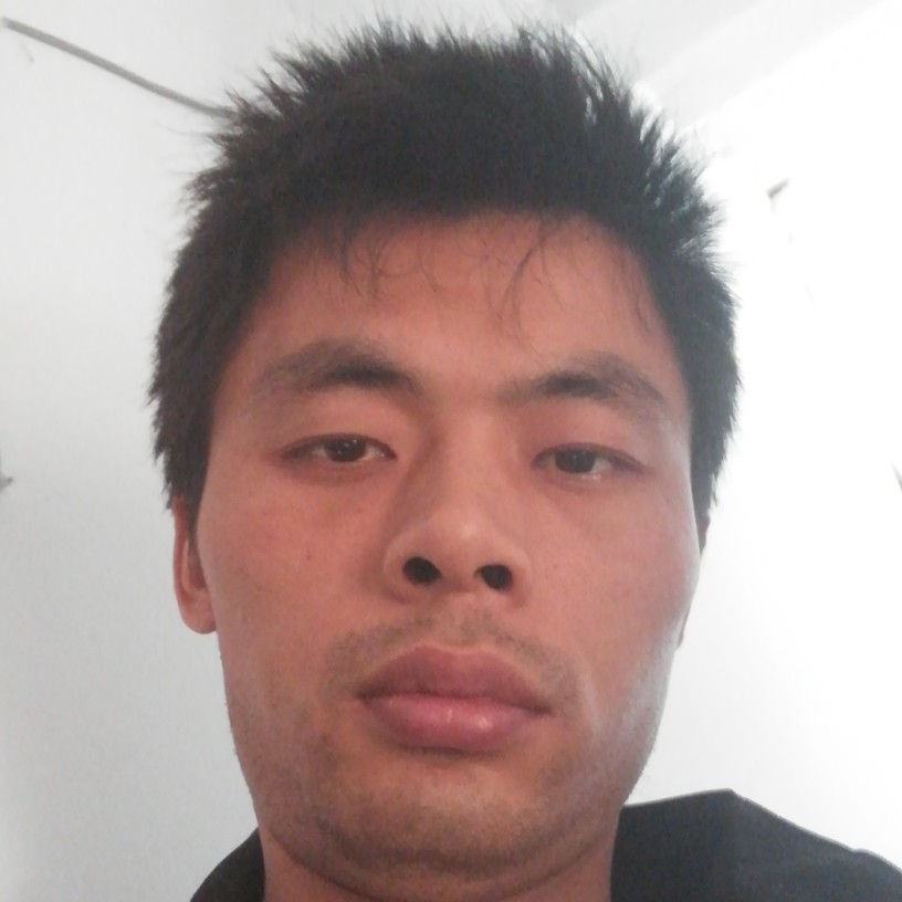 一个人的生活……的照片