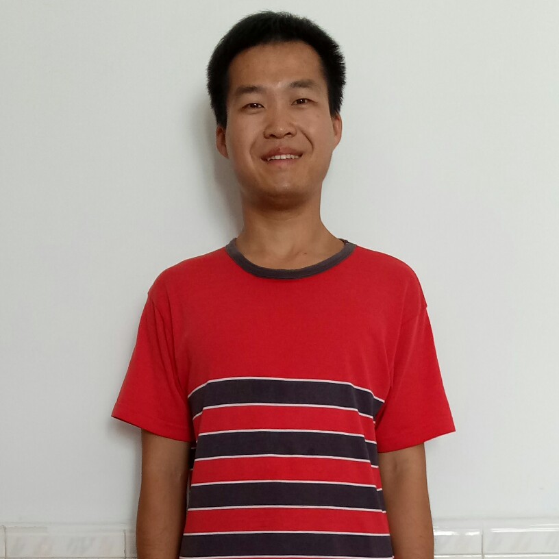我的爱人是的照片