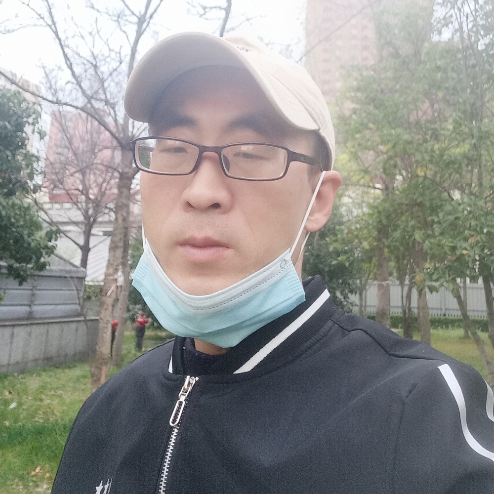 余生我陪你y的照片