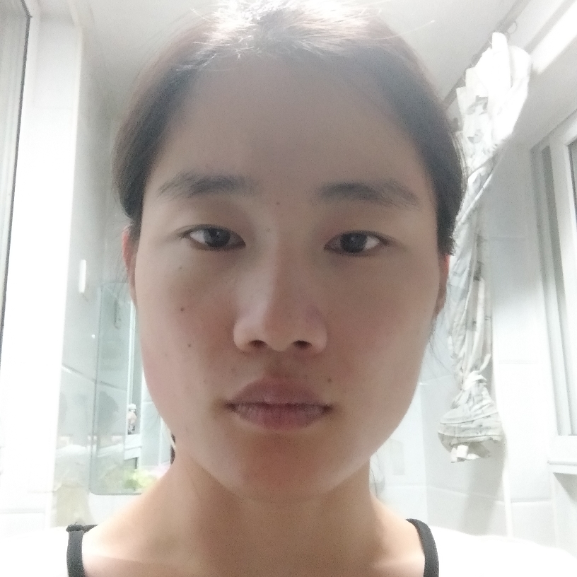 我很好，谢谢的照片
