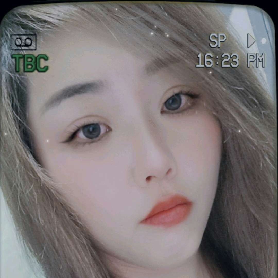 青~的照片