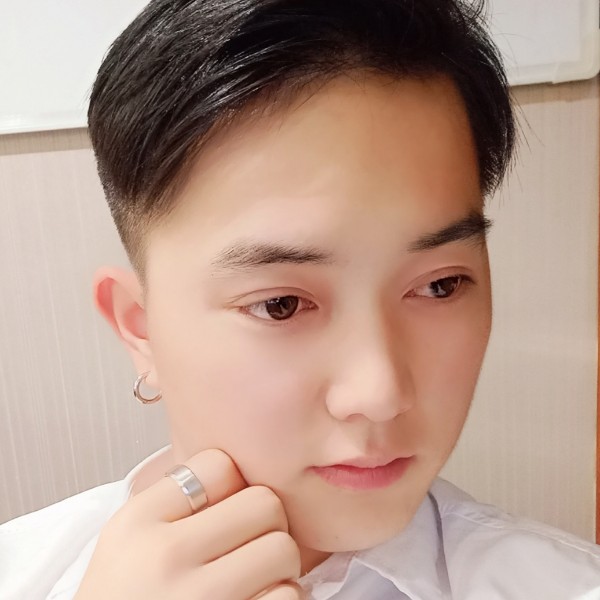 小海在努力的照片