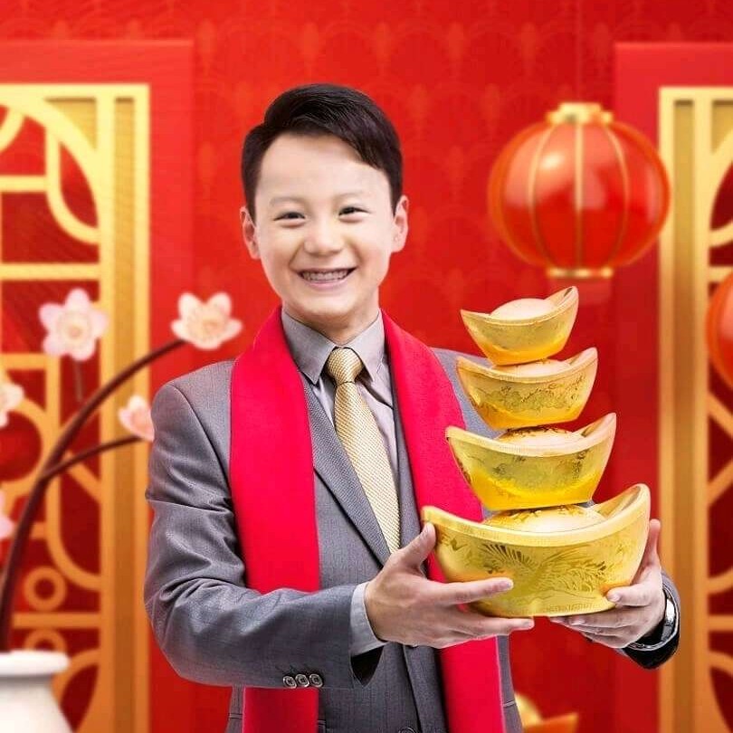 妞妞的照片