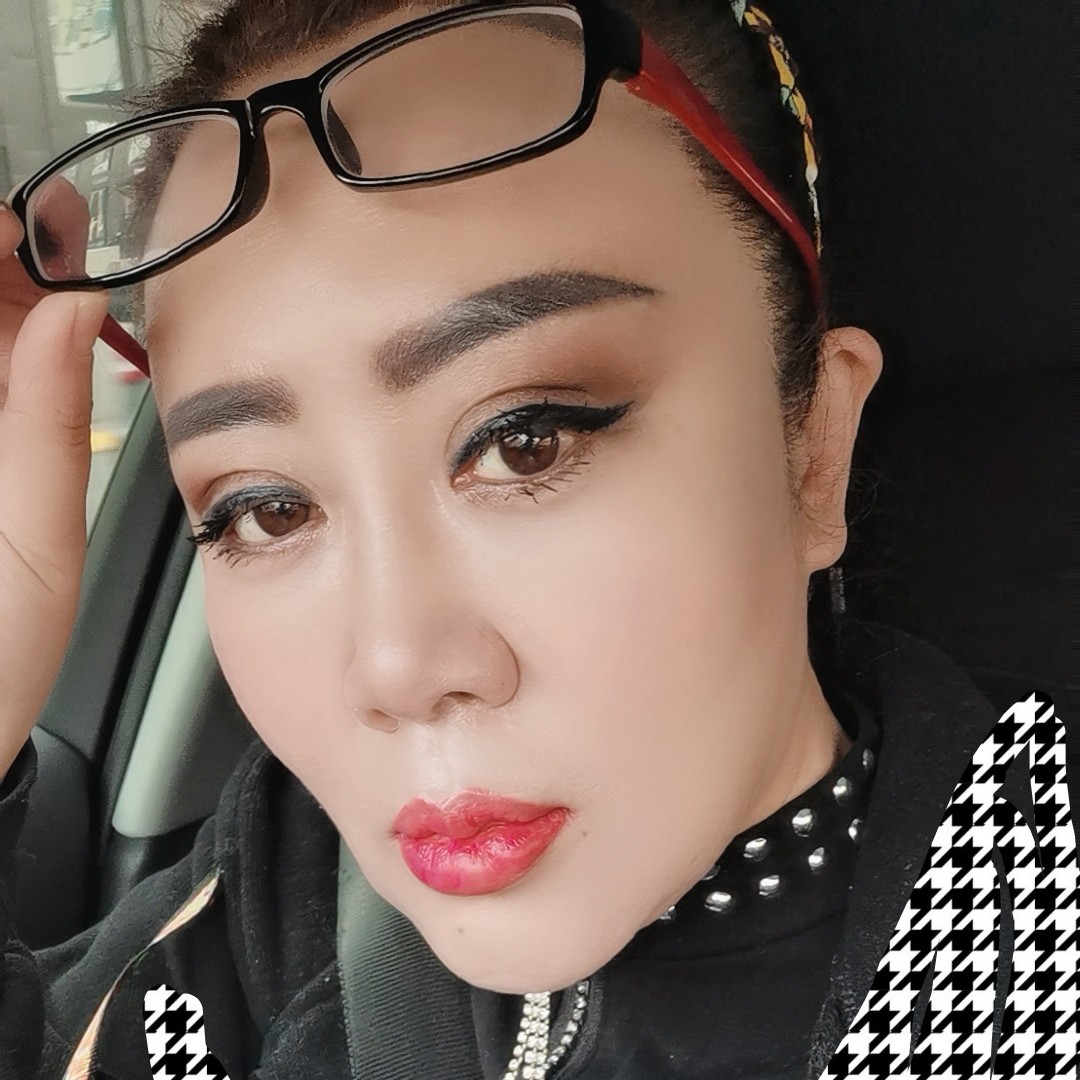 妮儿妮的照片