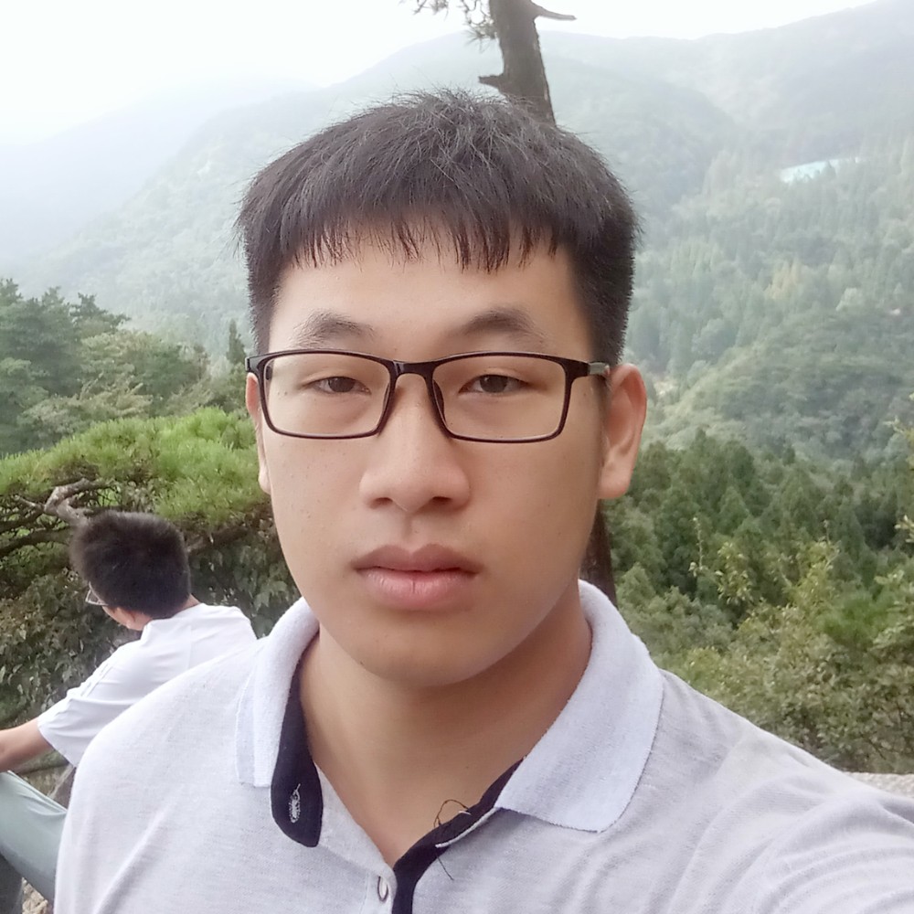 卢谢深的照片