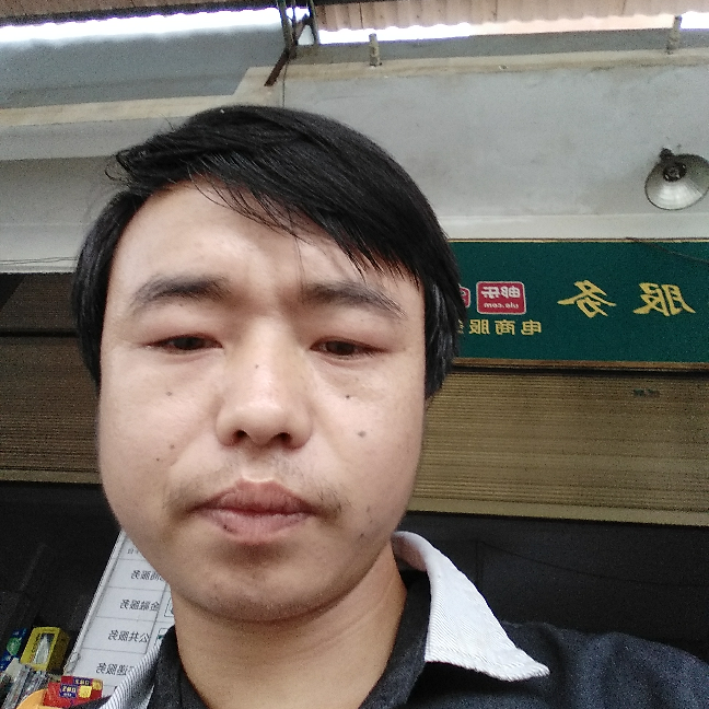 路灯满意的照片