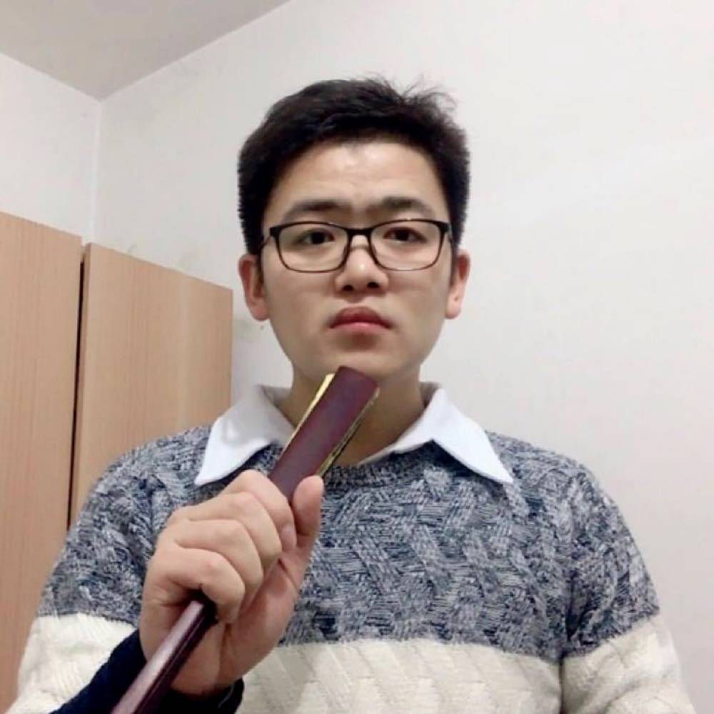 许是倦游郎的照片