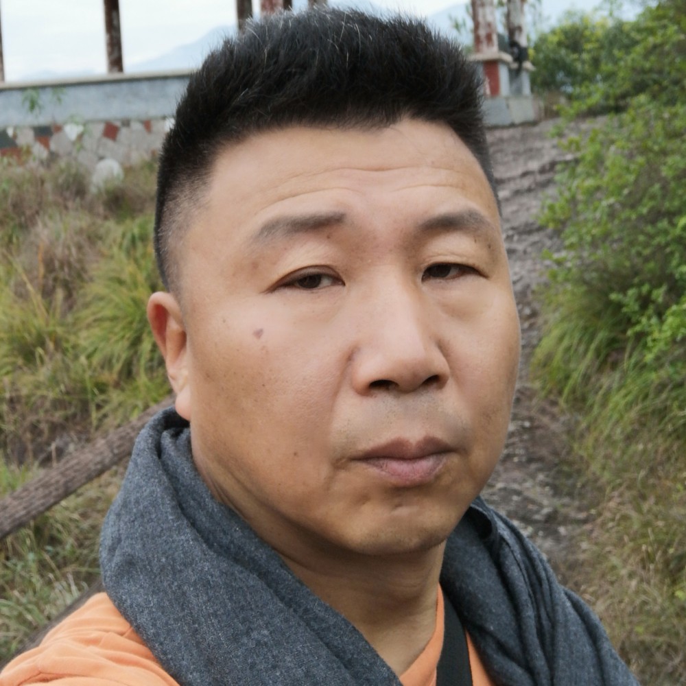 孤独客有缘人的照片