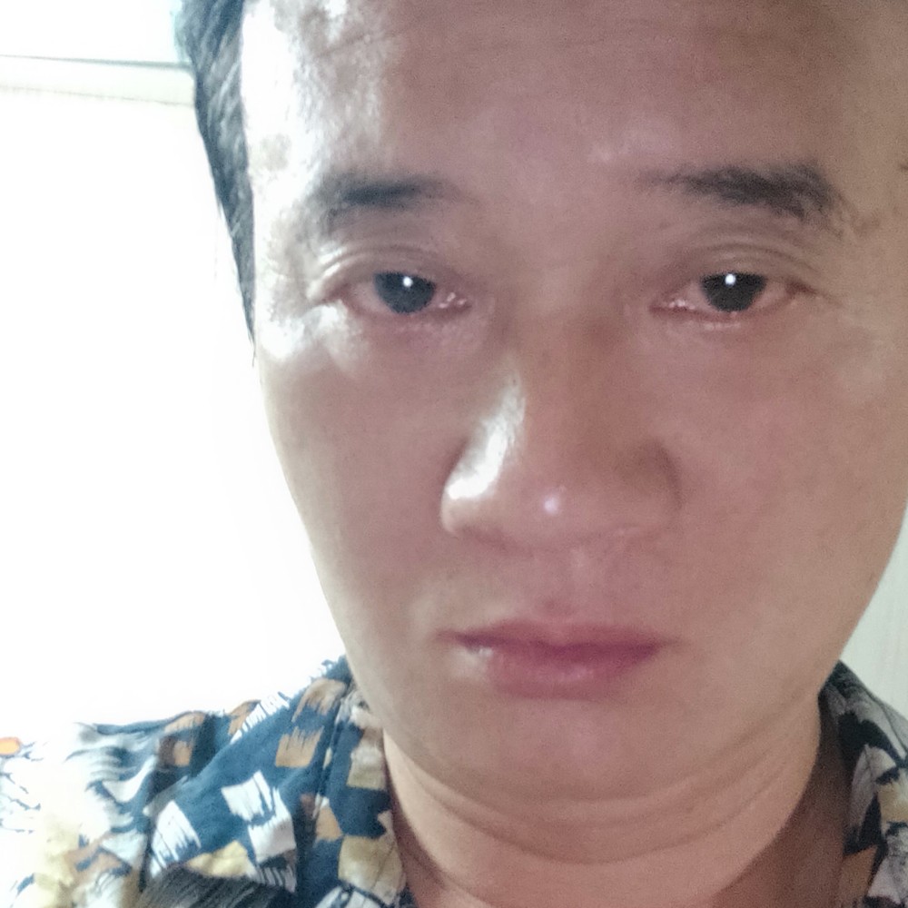 云水男的照片