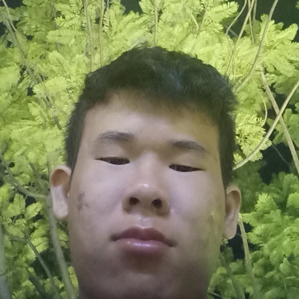 宁振的照片