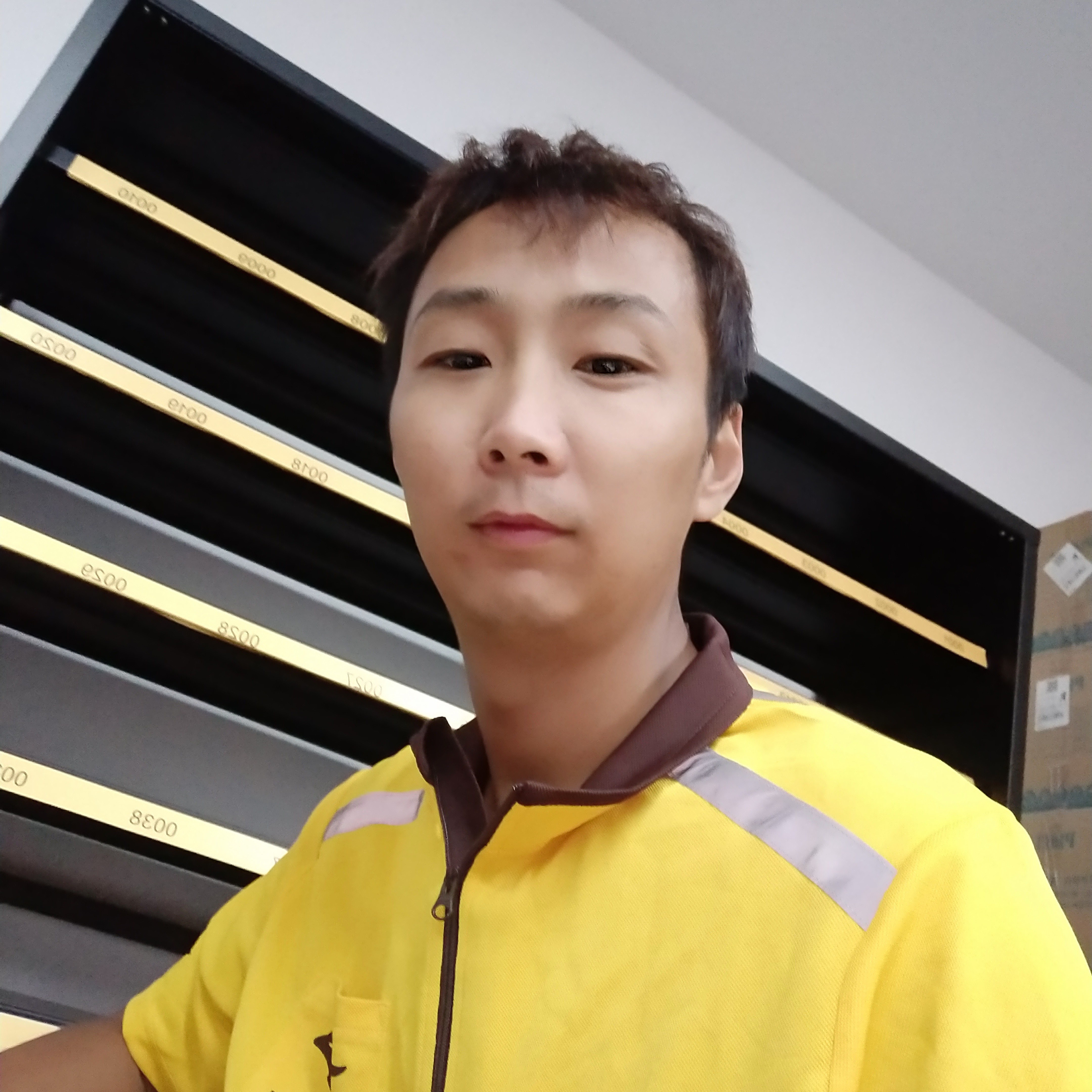 崔心宽的照片