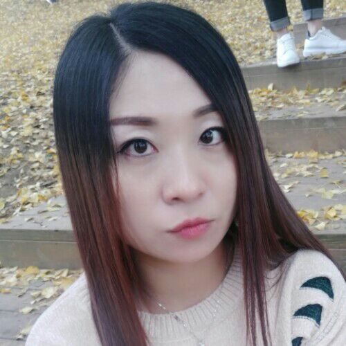 晴爱的照片