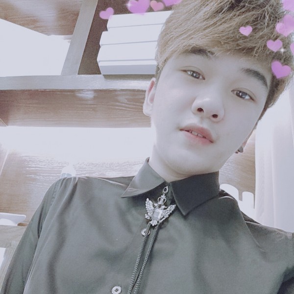 Guo先生～的照片