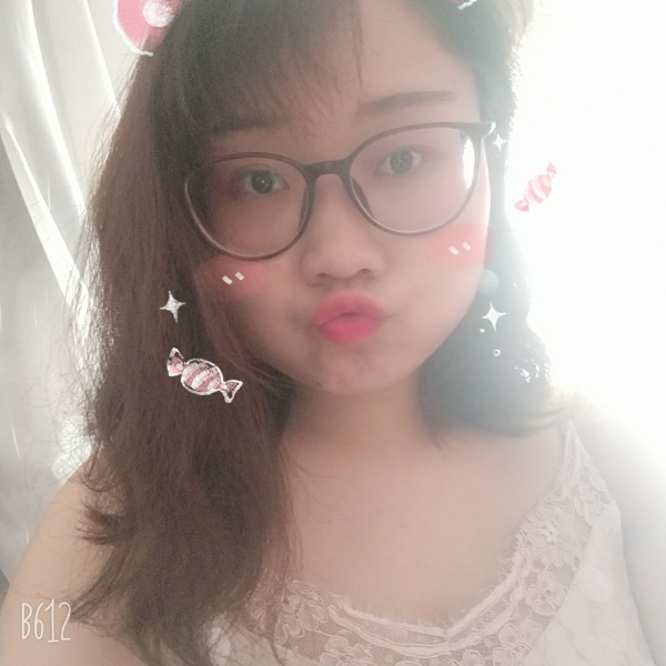 铜豌豆agnes的照片