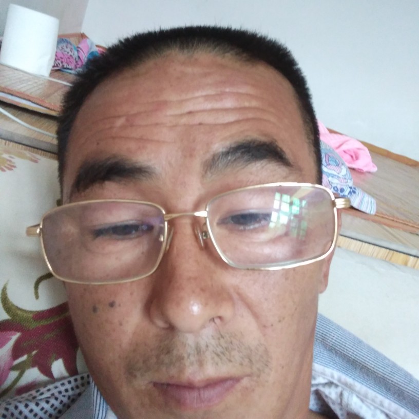 不怕苦的人的照片