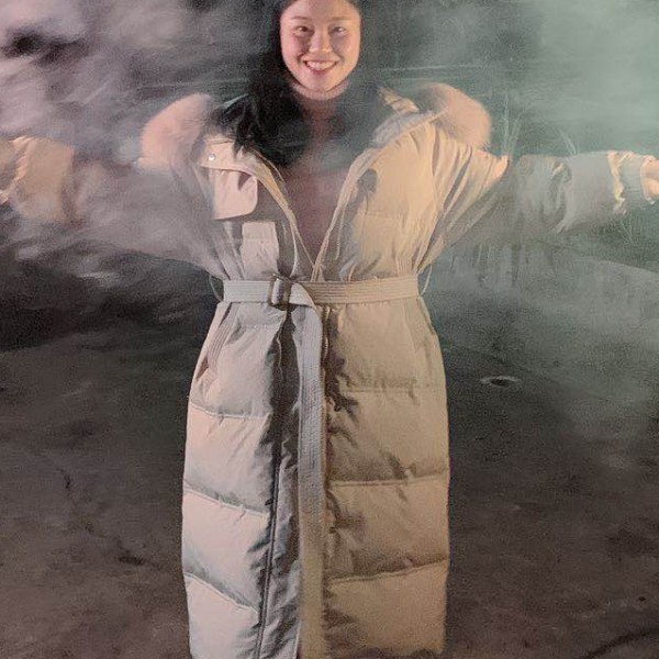 小女子不娇的照片