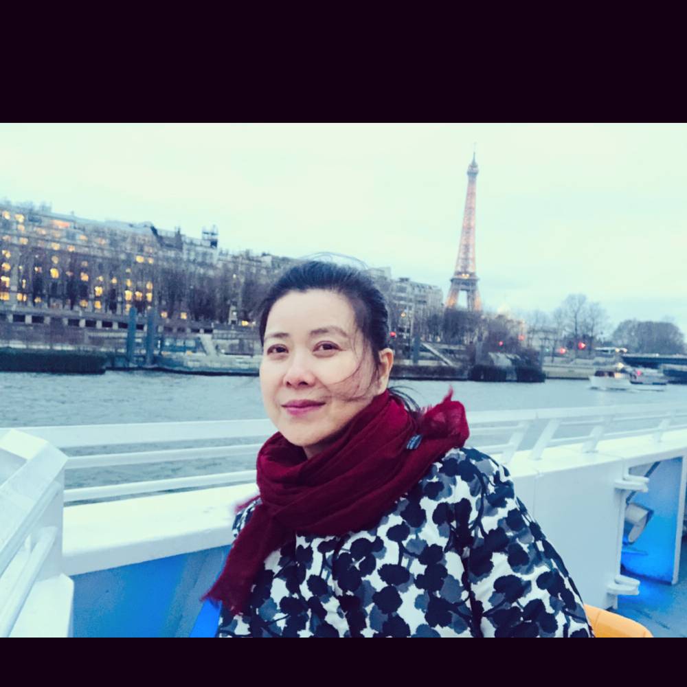 从容优雅的照片