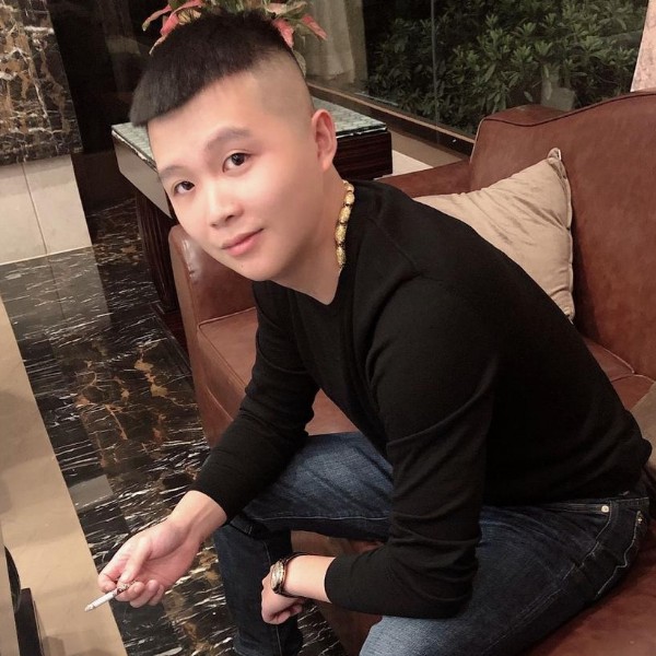 啊牌的照片