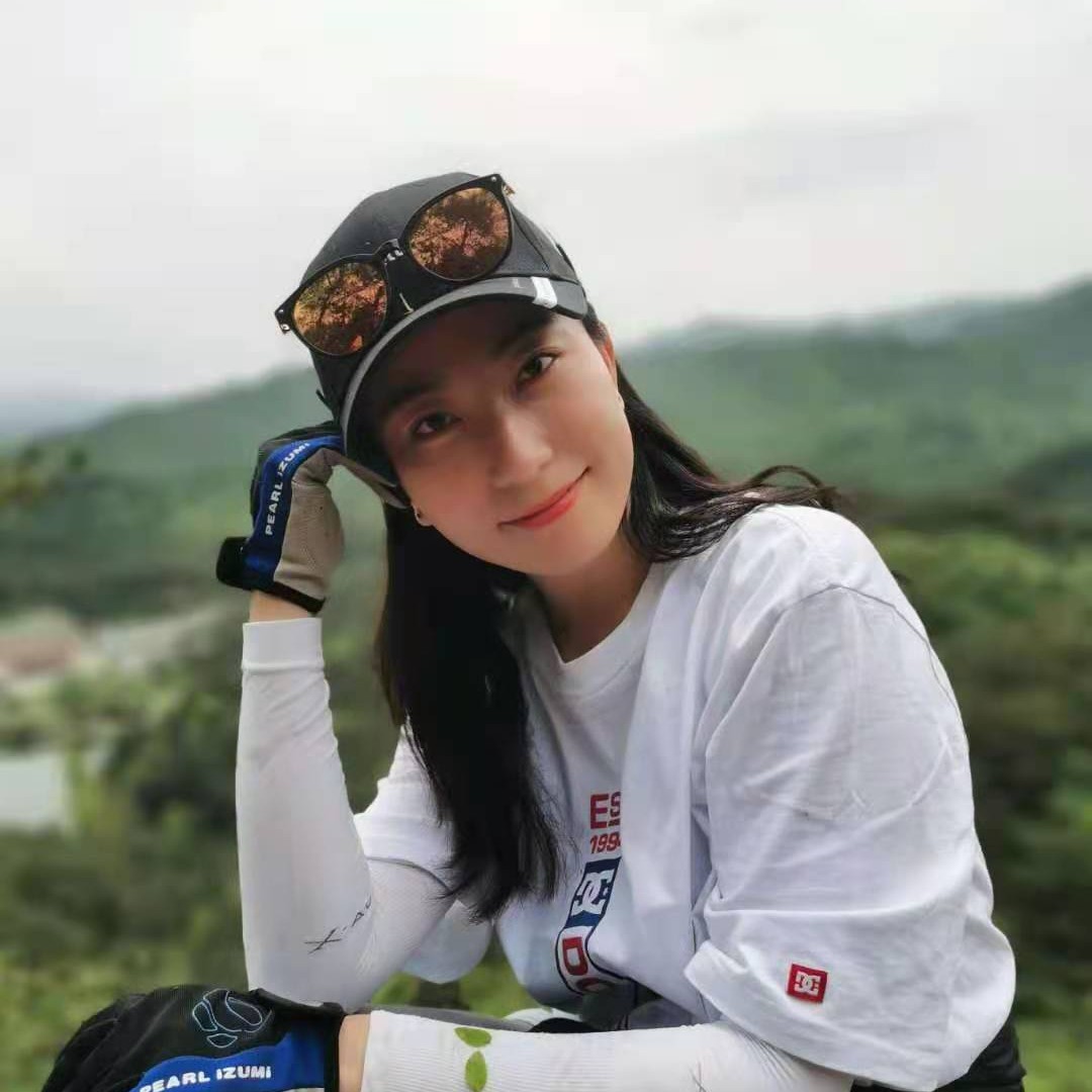 兰朵儿的照片