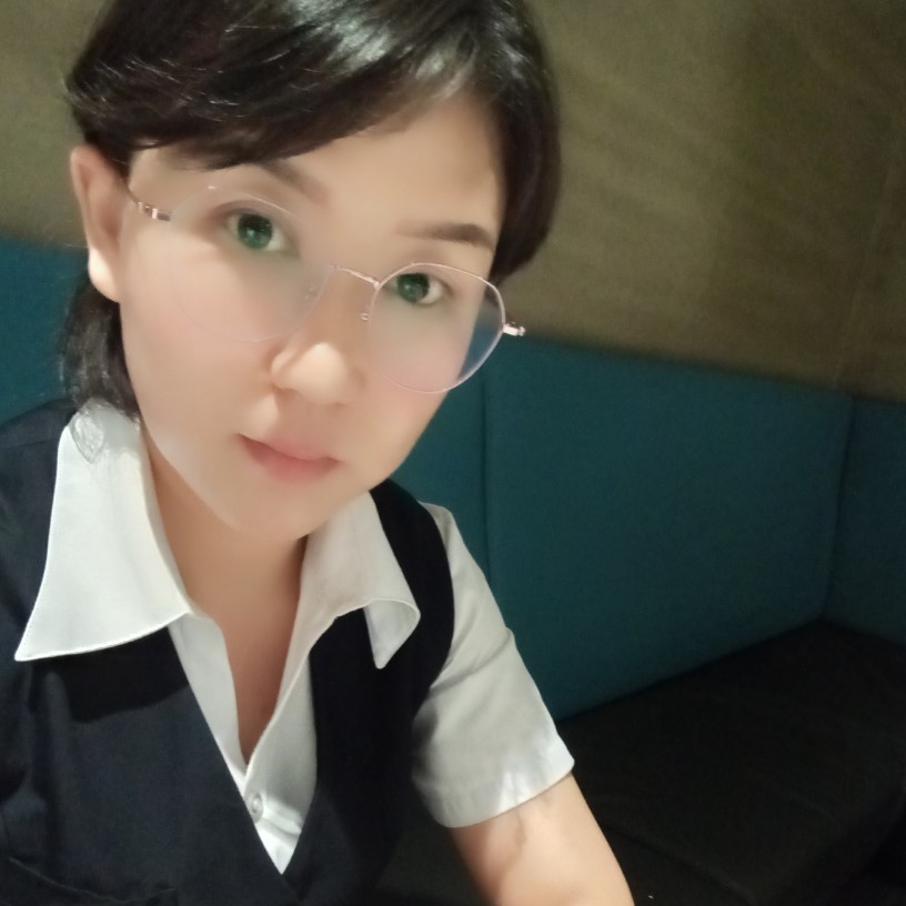 有你会更好&英的照片