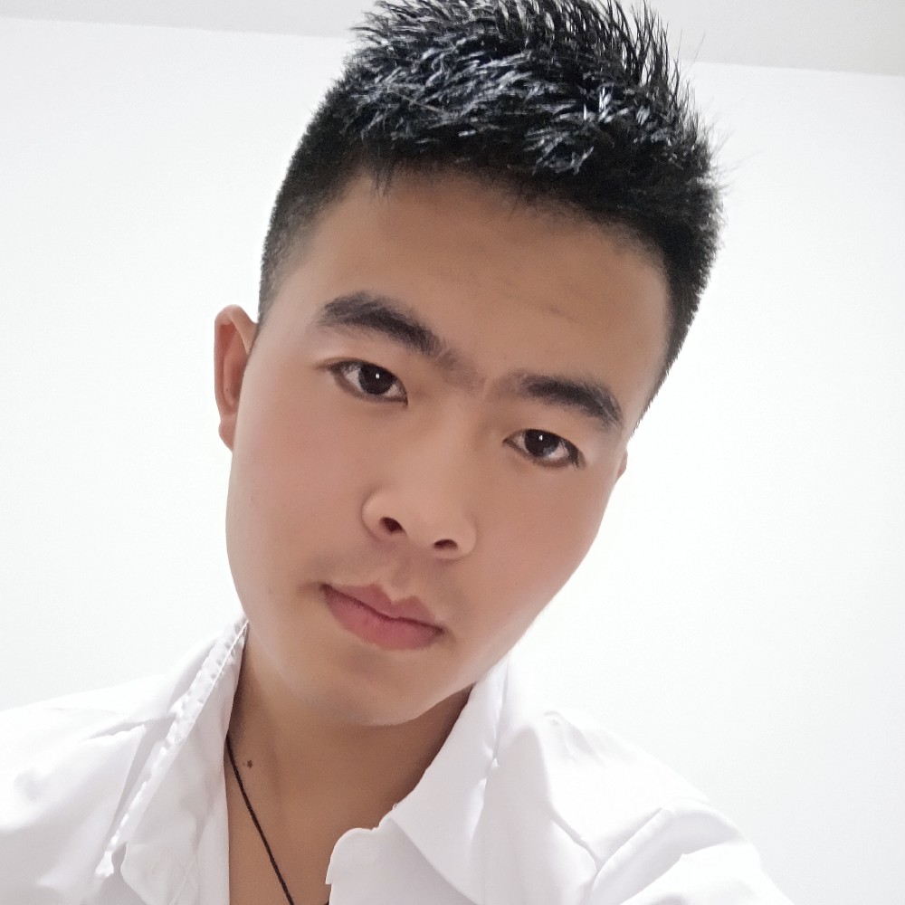 看我就笑的照片
