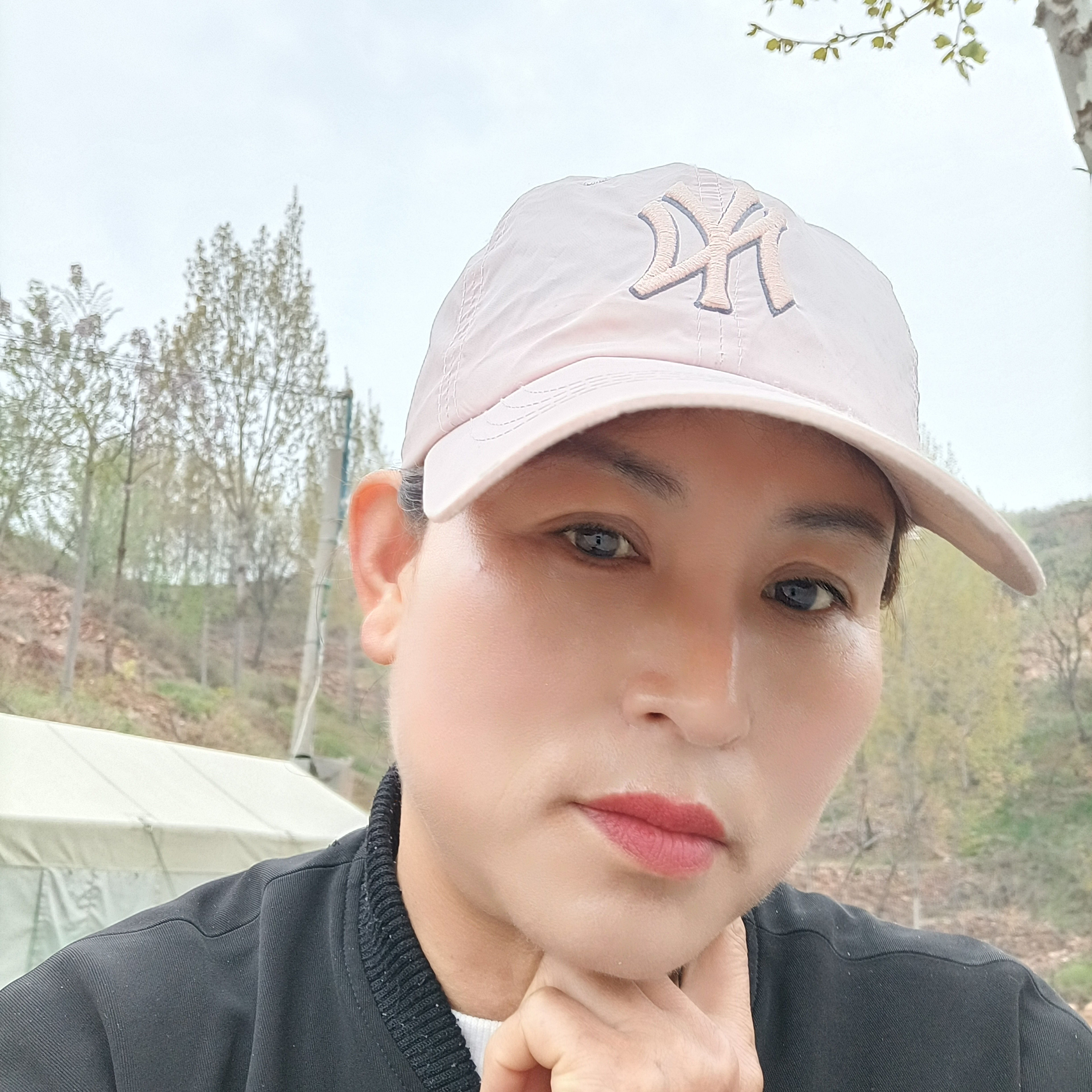 热心保卫浮光的照片