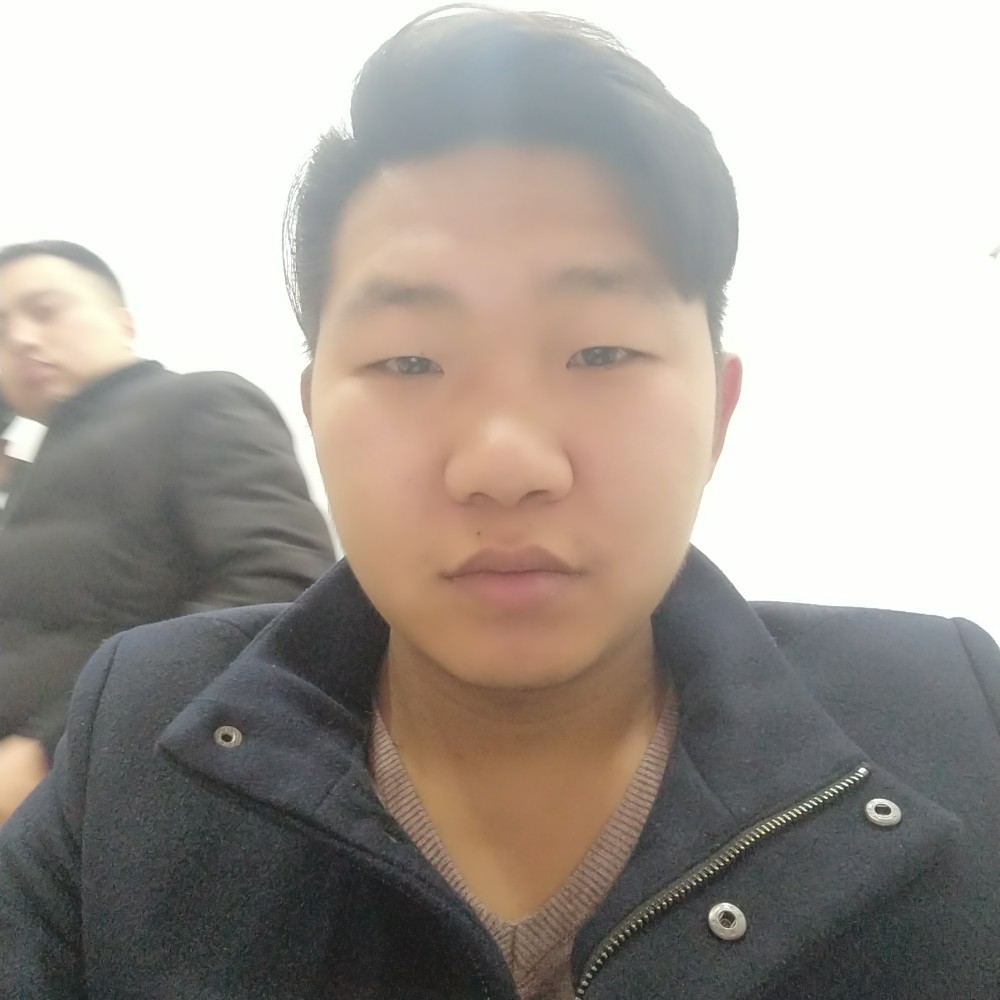 李阿灯的照片