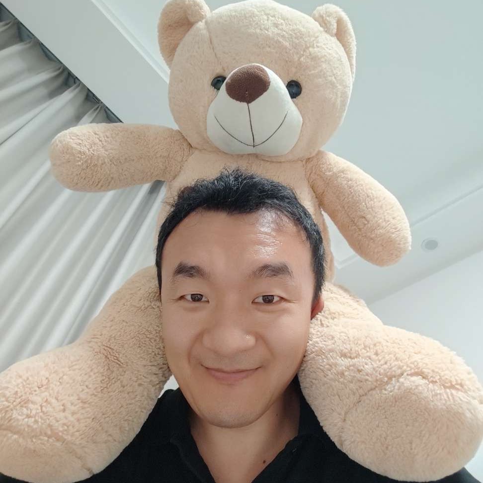 山间雾野的照片