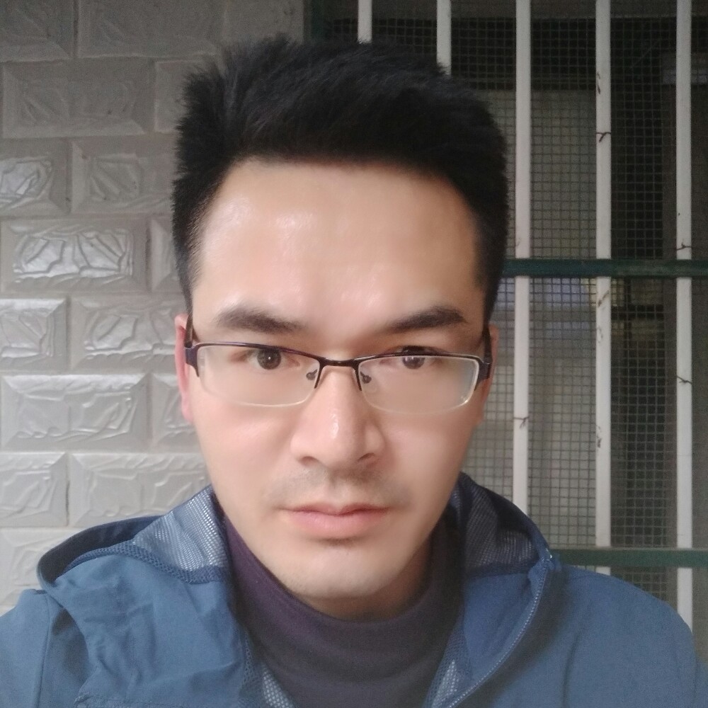 壮志凌云的鸿轩的照片