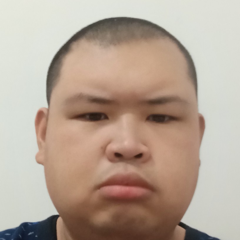 独行于世的照片
