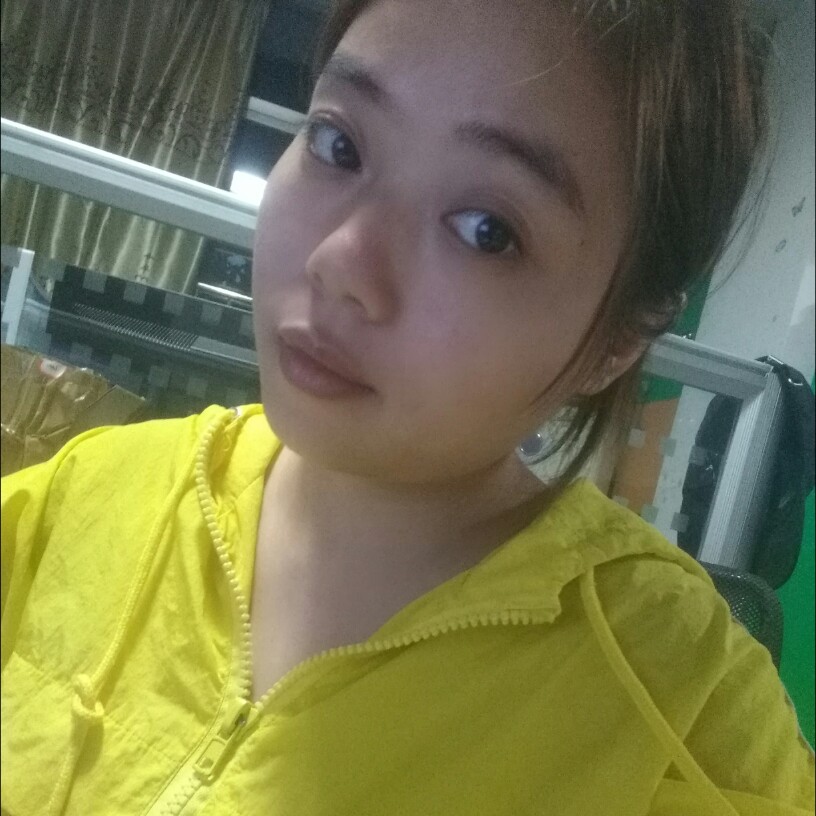 瑜秀自小熊的照片