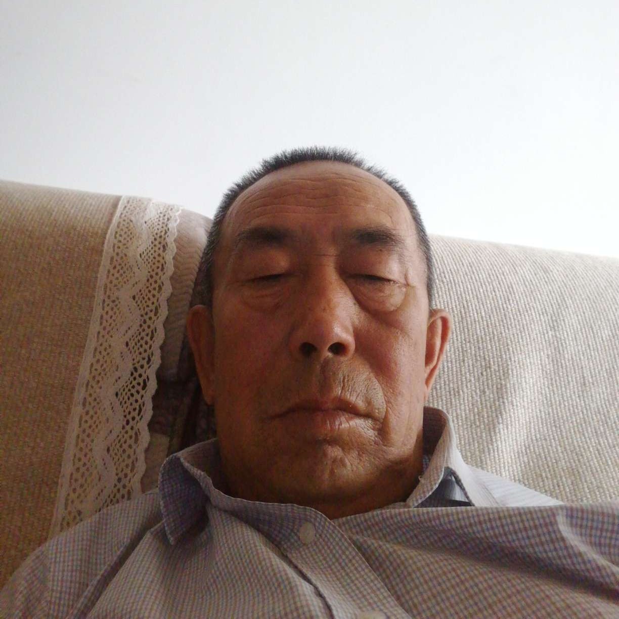 早晨清爽快乐的照片