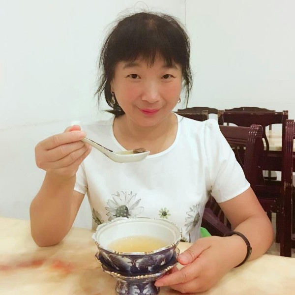 温馨如诗的照片