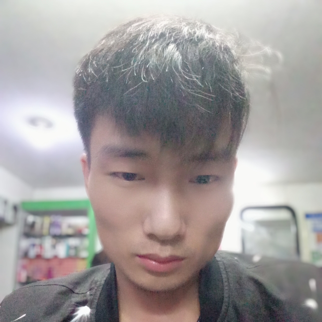 真心过来的照片