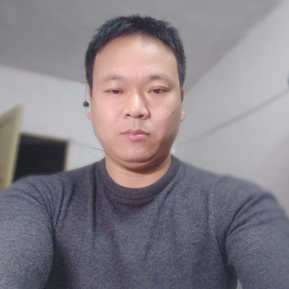 好阿福的照片