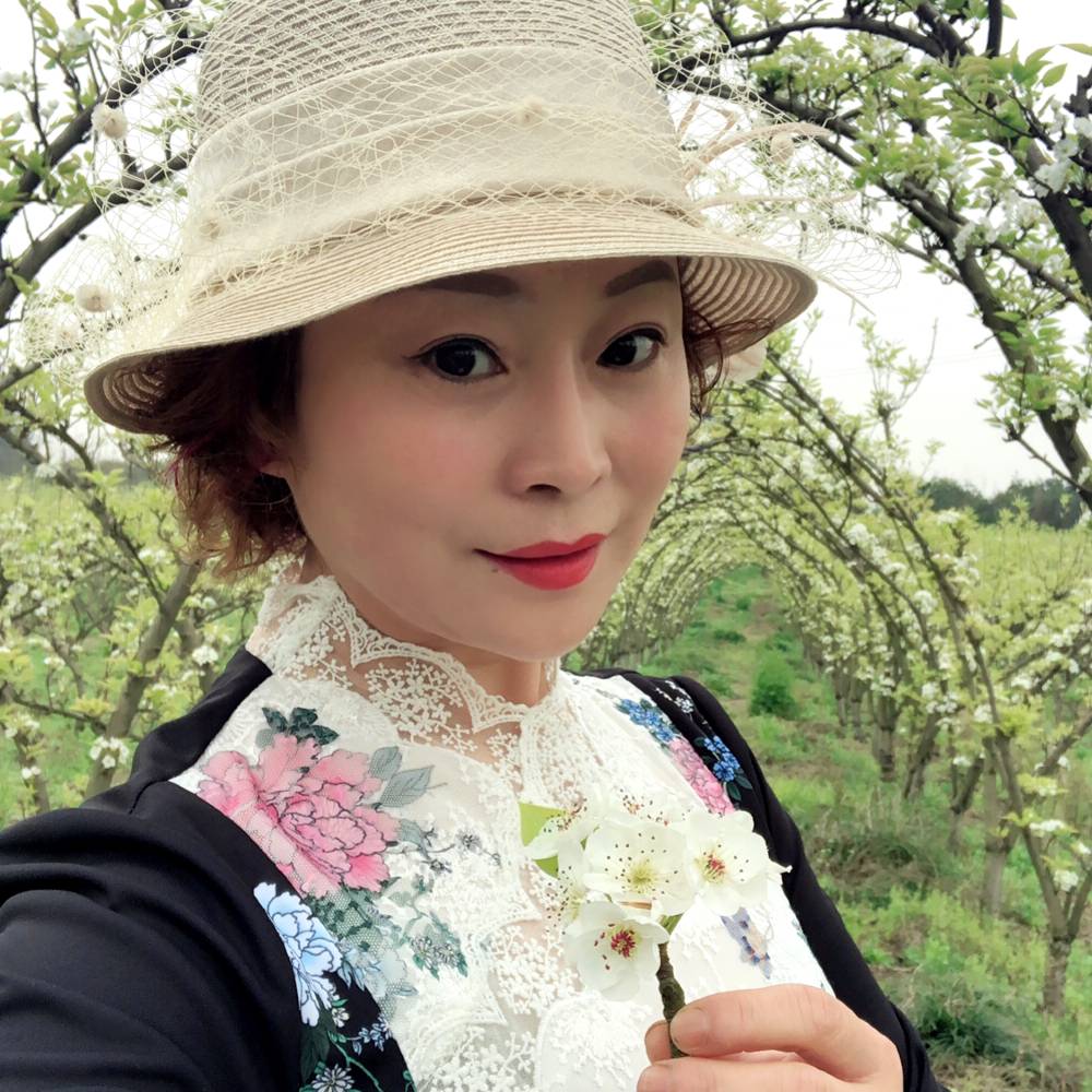 输家的照片