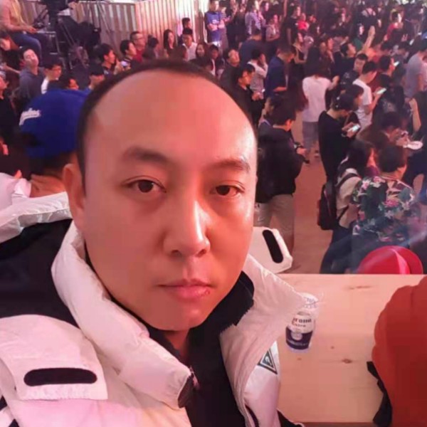 京城骑士的照片