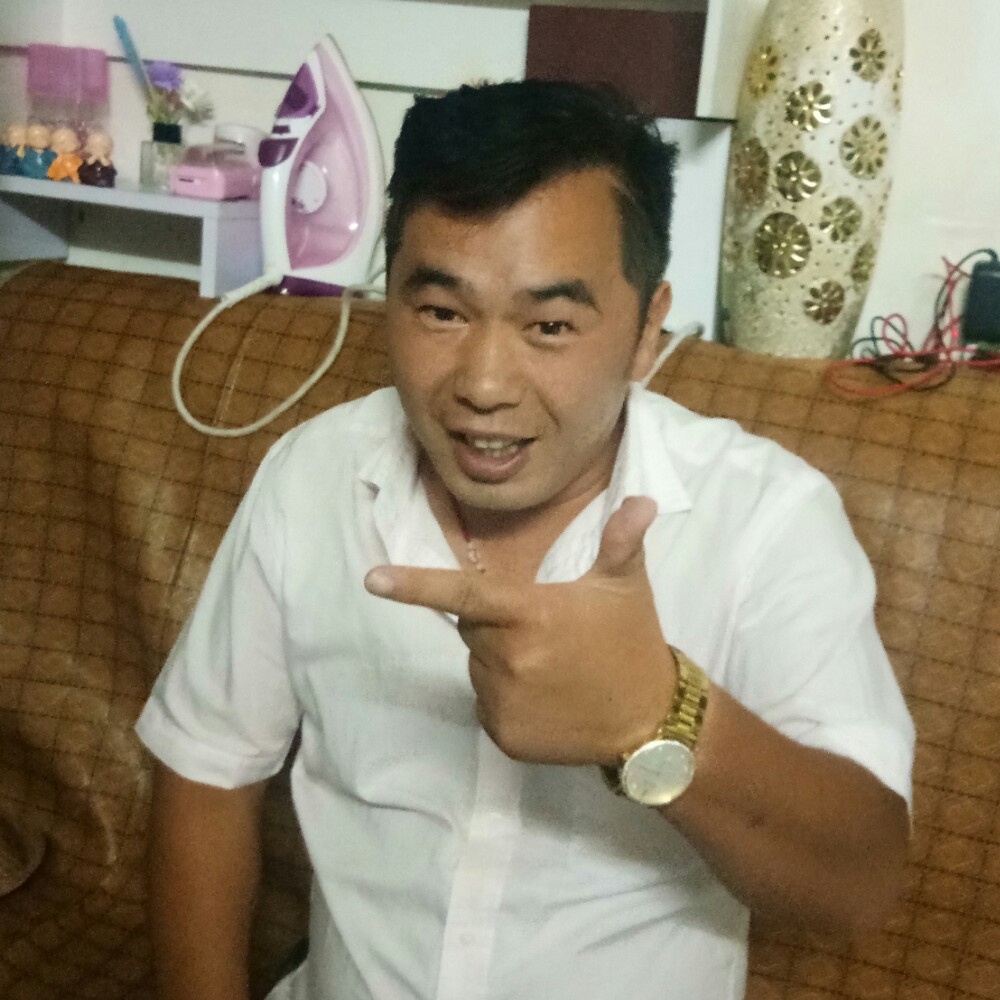 你的样子？的照片