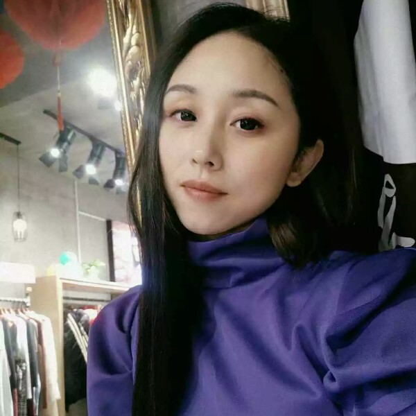 细腰小娘子的照片