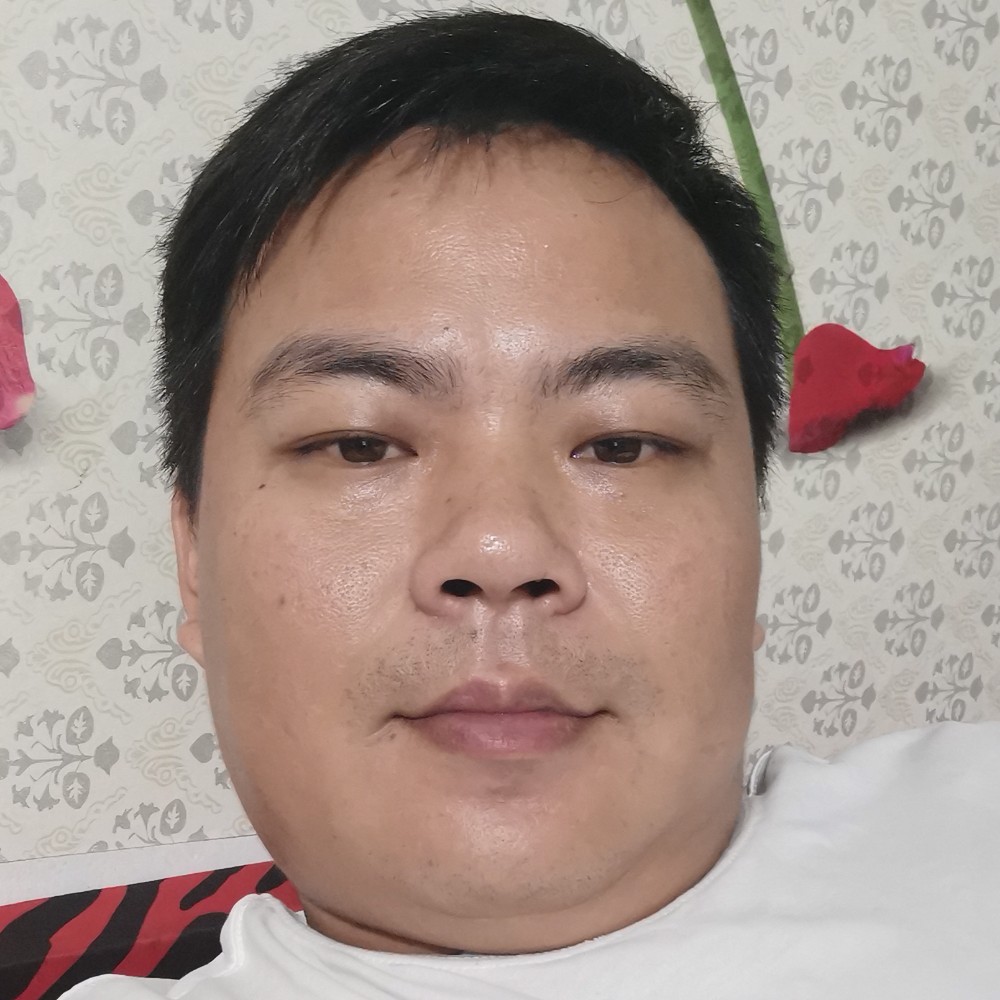 白云整齐的照片