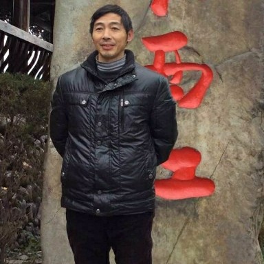 穷游的照片