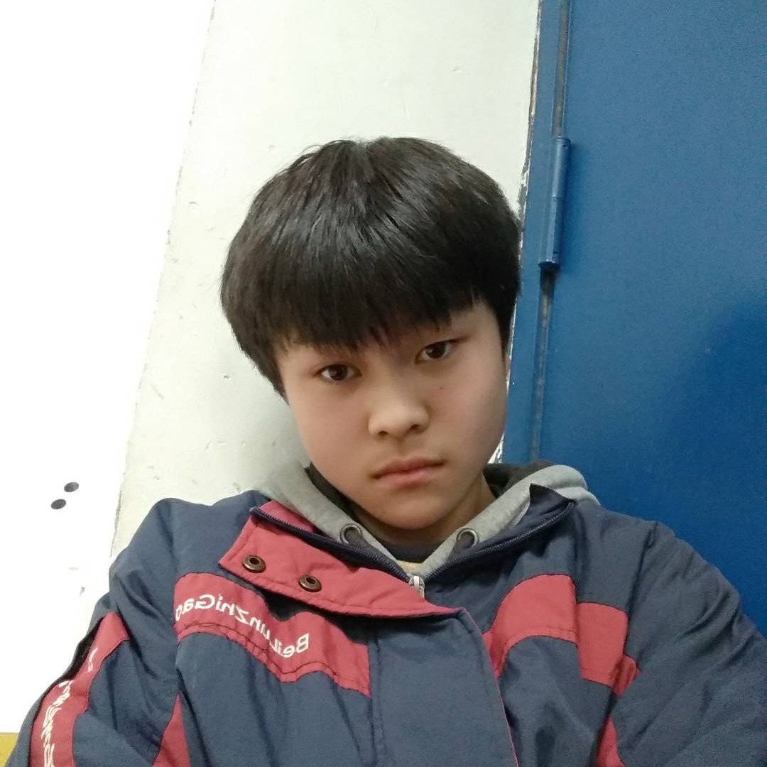 小乐不懂爱情的照片