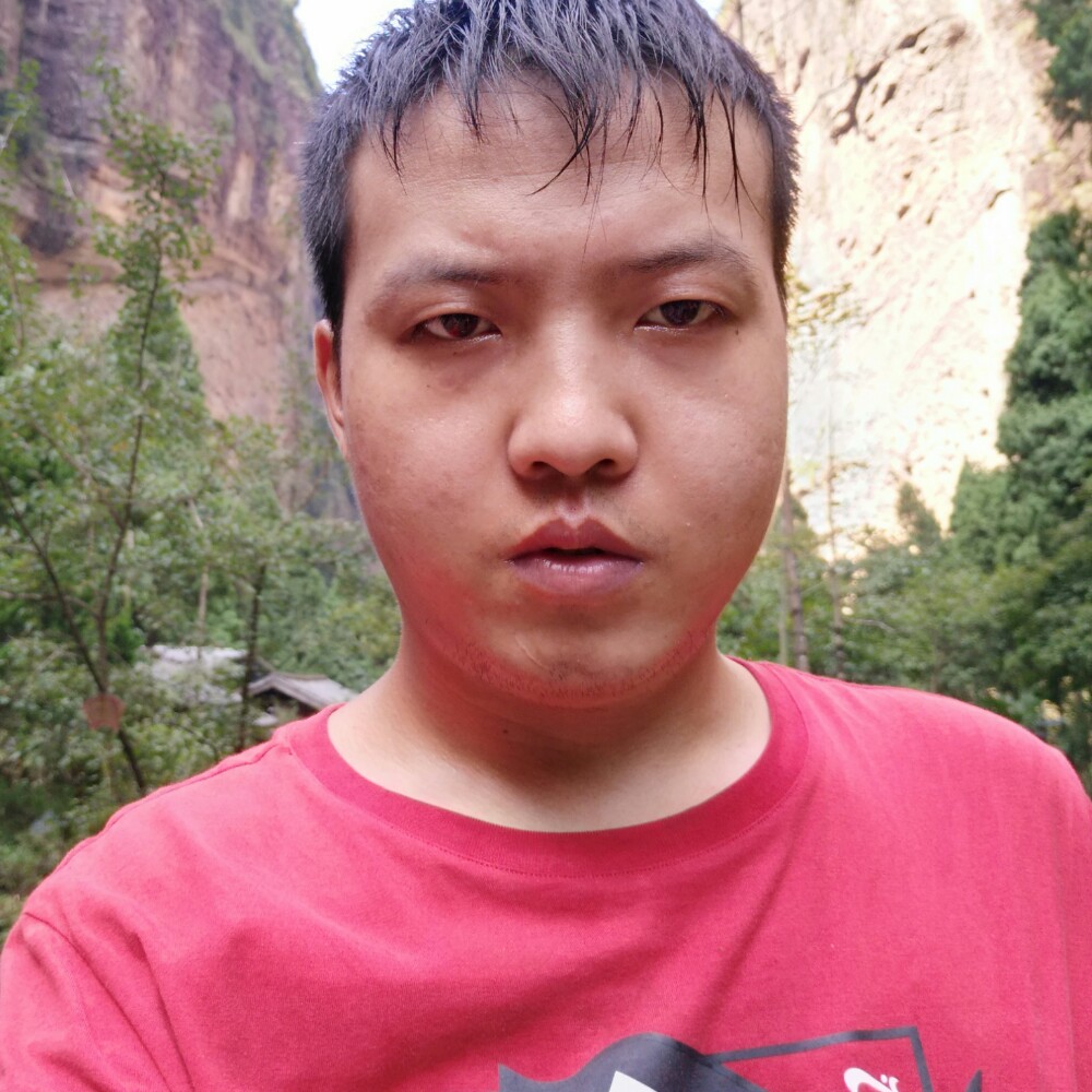 我不介意你的从前的照片